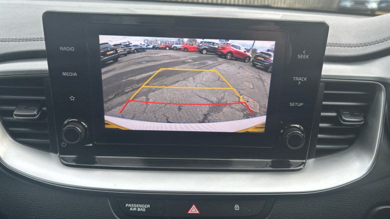 Kia Xceed 1.0T GDi ISG 2 5dr Petrol Hatchback